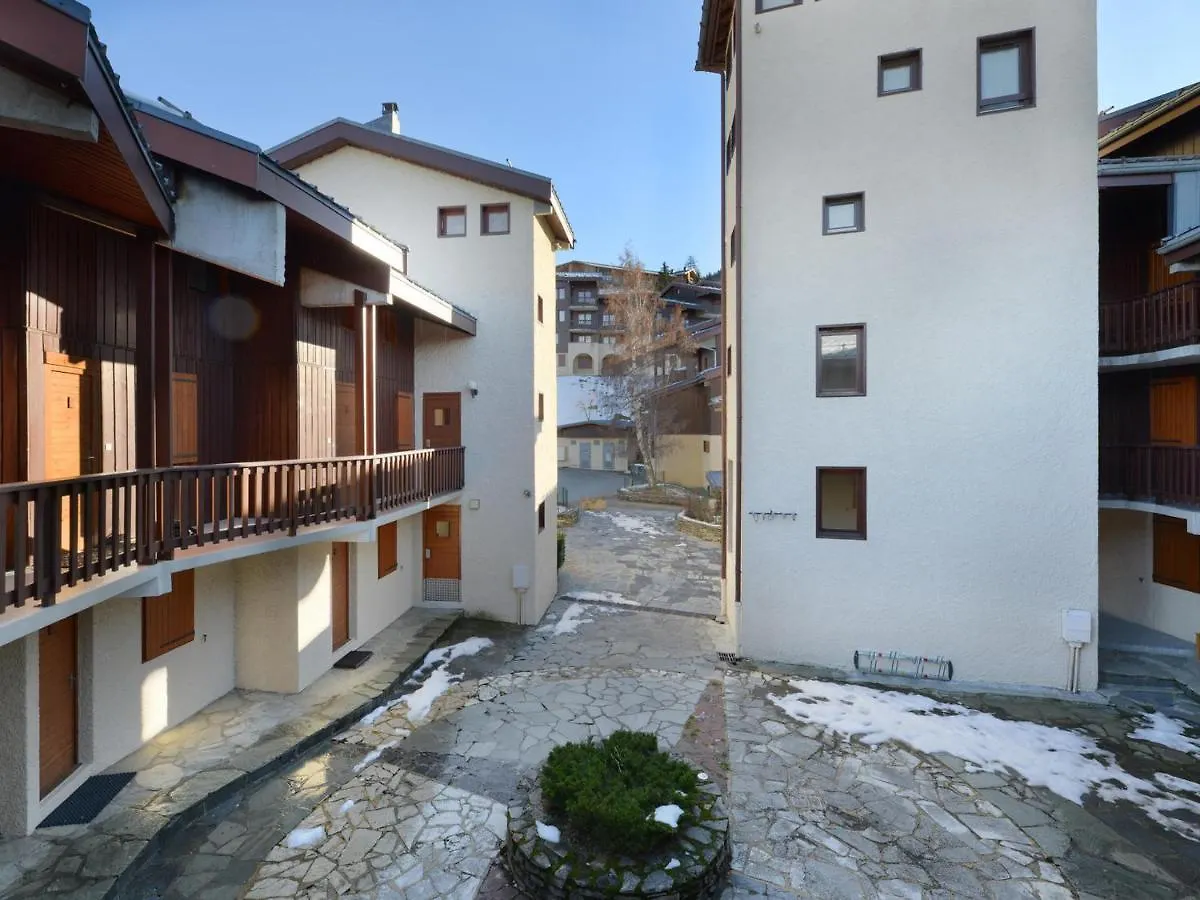 Duplex Lumineux Proche Pistes, 8 Pers, Balcon - Fr-1-181-2496 Apartment La Plagne-Tarentaise