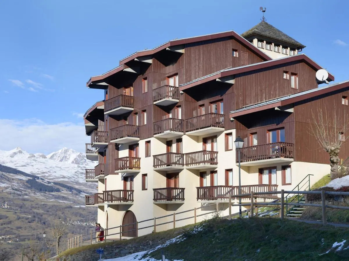 Duplex Lumineux Proche Pistes, 8 Pers, Balcon - Fr-1-181-2496 Apartment La Plagne-Tarentaise