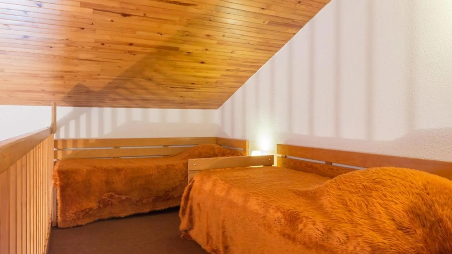 Duplex Lumineux Proche Pistes, 8 Pers, Balcon - Fr-1-181-2496 Apartment La Plagne-Tarentaise 0*,  France