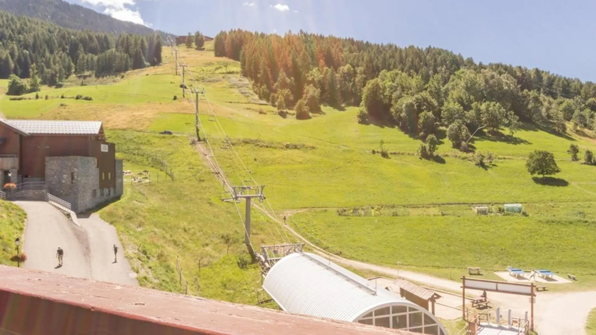 Duplex Lumineux Proche Pistes, 8 Pers, Balcon - Fr-1-181-2496 Apartment La Plagne-Tarentaise